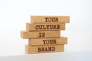 Culture is important for your brand strategy